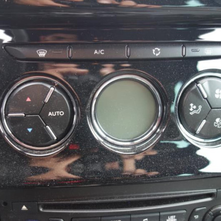 Etrier avant gauche (freinage) CITROEN DS3