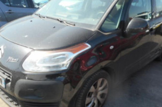 Cardan droit (transmission) CITROEN C3 PICASSO Photo n°1
