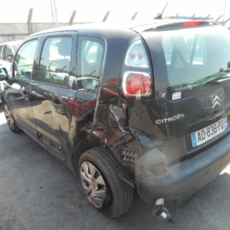 Cardan droit (transmission) CITROEN C3 PICASSO Photo n°3