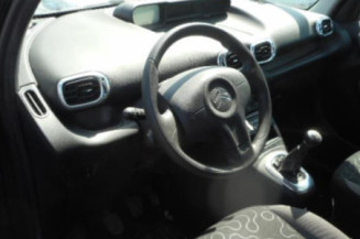 Cardan gauche (transmission) CITROEN C3 PICASSO
