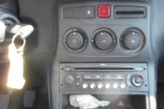 Cardan gauche (transmission) CITROEN C3 PICASSO