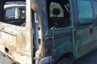 Serrure avant droit RENAULT KANGOO 1