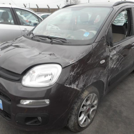 Etrier avant droit (freinage) FIAT PANDA 3 Photo n°1