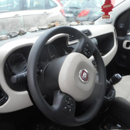 Etrier avant gauche (freinage) FIAT PANDA 3