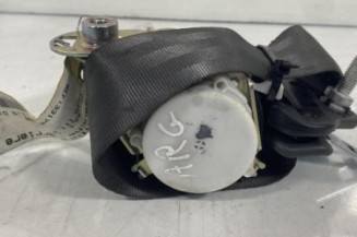 Ceinture arriere gauche RENAULT CLIO 3 Photo n°1