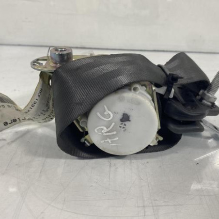 Ceinture arriere gauche RENAULT CLIO 3 Photo n°1