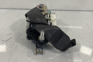 Ceinture arriere gauche RENAULT CLIO 3