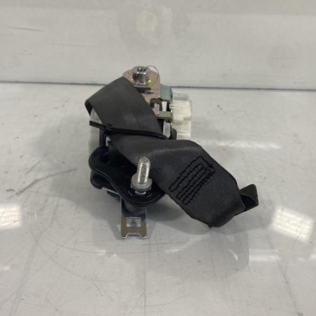 Ceinture arriere gauche RENAULT CLIO 3