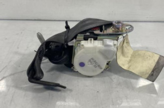 Ceinture arriere gauche RENAULT CLIO 3