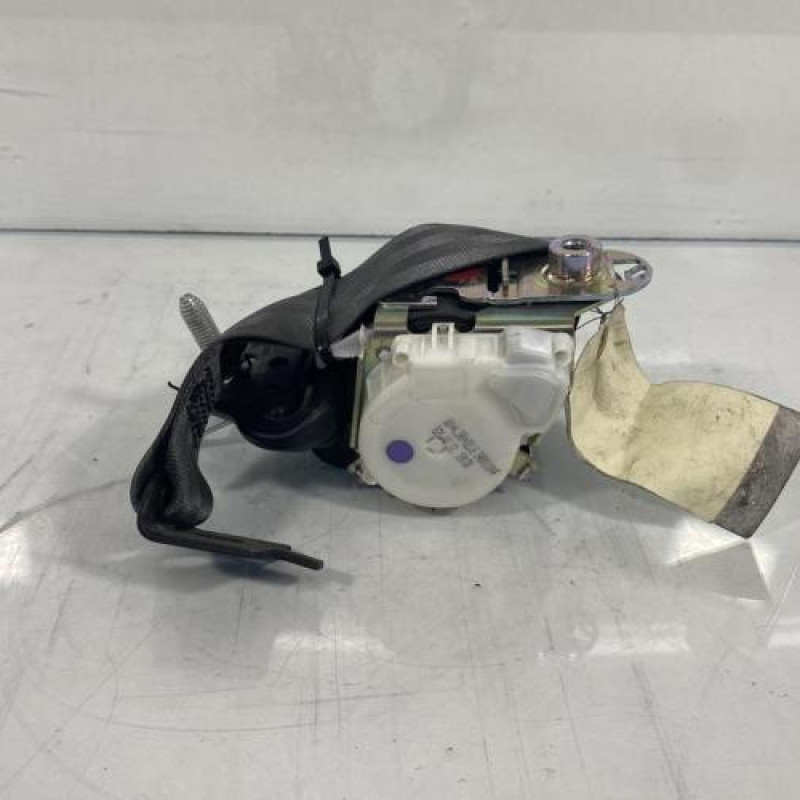 Ceinture arriere gauche RENAULT CLIO 3 Photo n°3