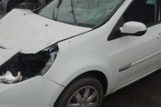 Ceinture arriere gauche RENAULT CLIO 3