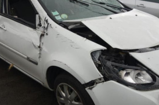 Ceinture arriere gauche RENAULT CLIO 3