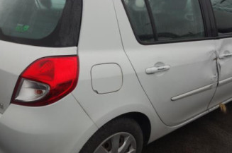Ceinture arriere gauche RENAULT CLIO 3