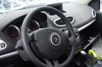 Ceinture arriere gauche RENAULT CLIO 3