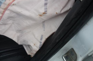 Ceinture arriere gauche RENAULT CLIO 3