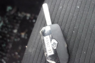 Ceinture arriere gauche RENAULT CLIO 3