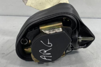 Pretensionneur de ceinture arriere gauche RENAULT MEGANE 2 Photo n°1