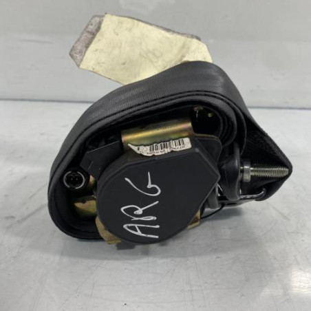 Pretensionneur de ceinture arriere gauche RENAULT MEGANE 2 Photo n°1