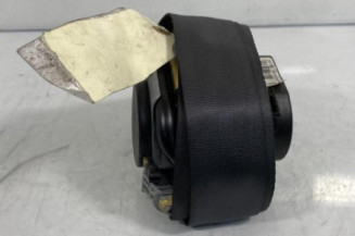 Pretensionneur de ceinture arriere gauche RENAULT MEGANE 2