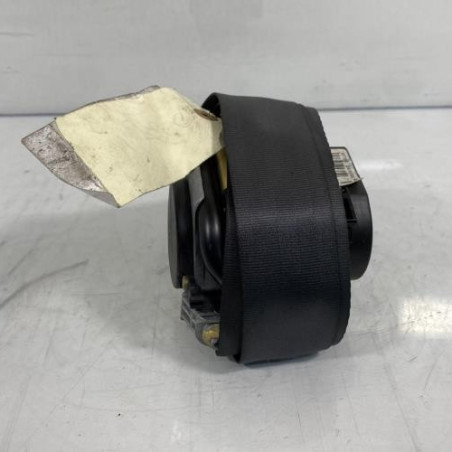 Pretensionneur de ceinture arriere gauche RENAULT MEGANE 2