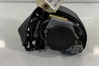 Pretensionneur de ceinture arriere gauche RENAULT MEGANE 2