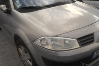 Pretensionneur de ceinture arriere gauche RENAULT MEGANE 2