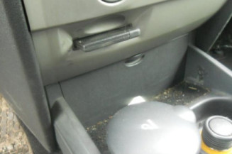 Pretensionneur de ceinture arriere gauche RENAULT MEGANE 2