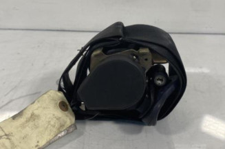 Pretensionneur de ceinture avant droit PEUGEOT 206 Photo n°1