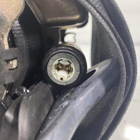 Pretensionneur de ceinture avant droit PEUGEOT 206