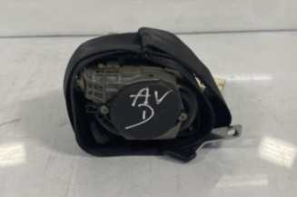 Pretensionneur de ceinture avant droit PEUGEOT 206