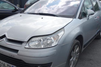 Trappe d'essence CITROEN C4 1