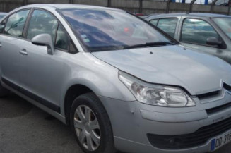 Trappe d'essence CITROEN C4 1