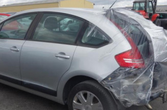 Trappe d'essence CITROEN C4 1