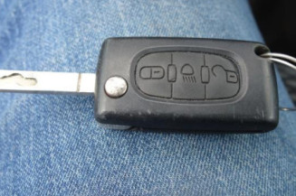 Trappe d'essence CITROEN C4 1
