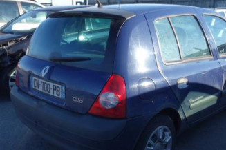 Traverse superieure RENAULT CLIO 2