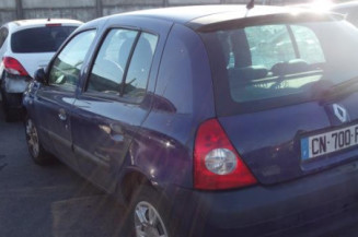 Traverse superieure RENAULT CLIO 2