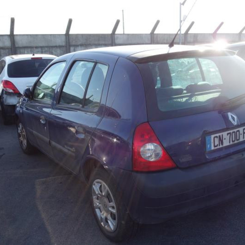 Traverse superieure RENAULT CLIO 2 Photo n°4
