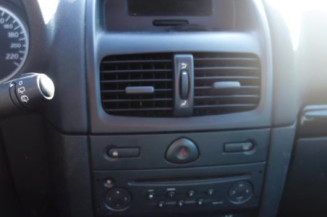 Traverse superieure RENAULT CLIO 2
