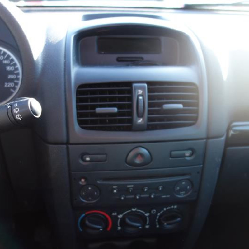 Traverse superieure RENAULT CLIO 2 Photo n°5