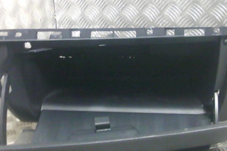 Boite a gants RENAULT CLIO 3 Photo n°1