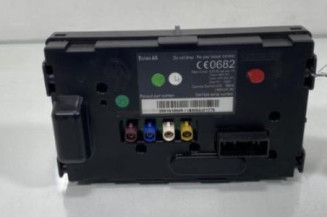Ecran GPS RENAULT CLIO 3