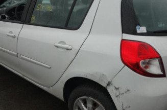Ecran GPS RENAULT CLIO 3
