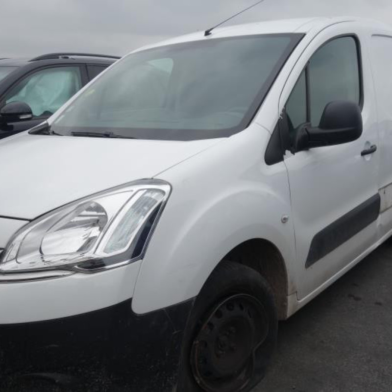 Bras essuie glace avant droit CITROEN BERLINGO 2 Photo n°3