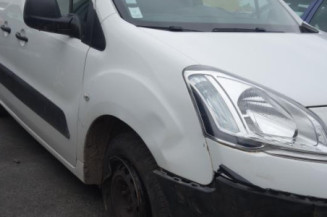 Bras essuie glace avant gauche CITROEN BERLINGO 2