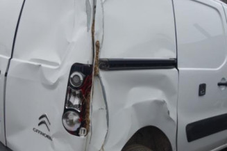 Bras essuie glace avant gauche CITROEN BERLINGO 2
