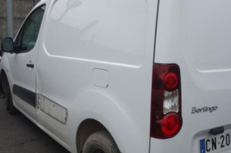 Bras essuie glace avant gauche CITROEN BERLINGO 2