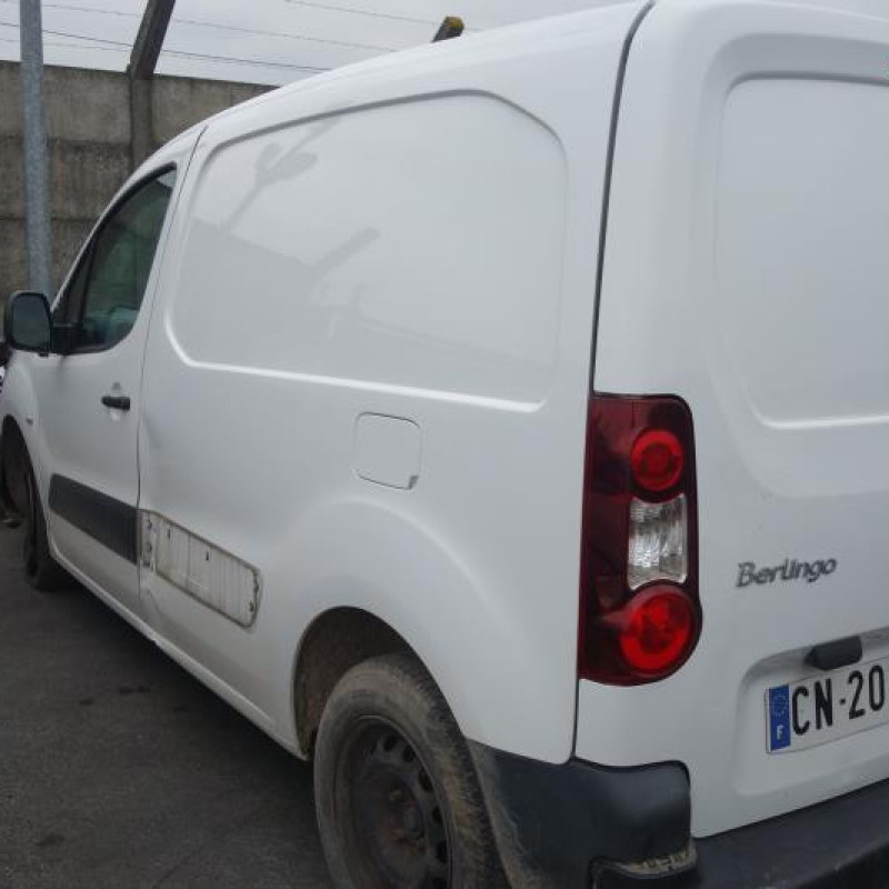 Bras essuie glace avant gauche CITROEN BERLINGO 2 Photo n°6