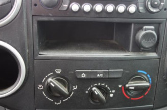 Bras essuie glace avant gauche CITROEN BERLINGO 2