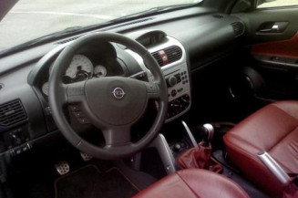 Traverse superieure OPEL TIGRA 2