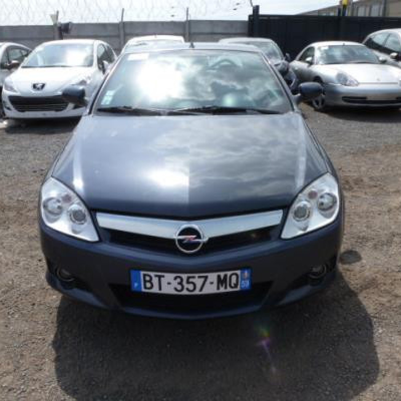Traverse superieure OPEL TIGRA 2 Photo n°5
